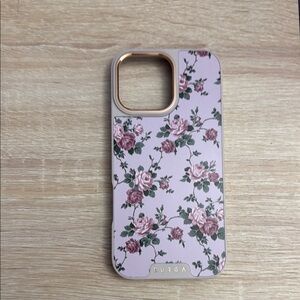Burga Elite iphone 16 pro max case